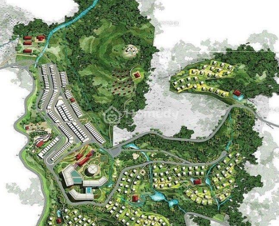 Mercure Sapa Resort & Spa